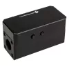 Srauto matuoklis Barrow FBFT08 B su OLED ekranu, juodas