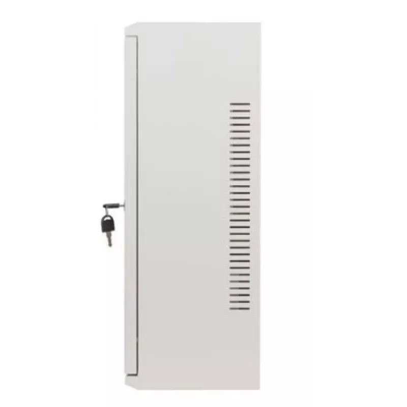 Lanberg WAF1-5203-06-00B 6U sieninis stovas pilkas
