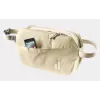 Pečių krepšys Deuter Passway 4+1, poliesteris, smėlio spalvos, unisex, užtrauktuku
