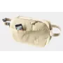Pečių krepšys Deuter Passway 4+1, poliesteris, smėlio spalvos, unisex, užtrauktuku