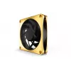 Ventiliatoriaus modulis Alphacool 13854 Plastmasinis Juodas Auksinis 12V 320g