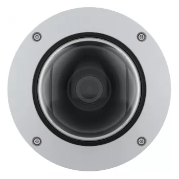 IP apsaugos kamera Axis 02616-001 Kupolinė Lauko 2688 x 1512 pikseliai