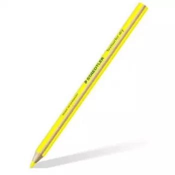 Žymeklis Staedtler Textsurfer Dry Geltonas 1 vnt.