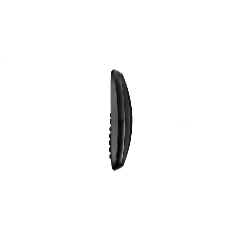 Belaidis telefono ragelis Motorola C1001CB Juodas – DECT belaidis ragelis su 1,6 colių ekranu
