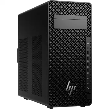 HP Z2 Tower G1i Workstation A40MMET [Intel Core Ultra 7 265, 32GB RAM, 1000GB SSD, Intel grafika, Windows 11 Pro]