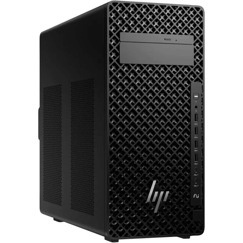 HP Z2 Tower G1i Workstation A40MMET [Intel Core Ultra 7 265, 32GB RAM, 1000GB SSD, Intel grafika, Windows 11 Pro]