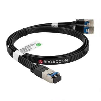 BROADCOM U.2 Enabler kabelis HD į W SMC 1 m (05-60008-00)