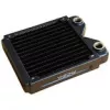 Radiatorius vandens aušinimui Alphacool R27-S120 120mm, 18 FPI, variniai pelekai