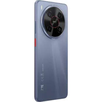 ZTE Blade V70 Max 4GB/128GB Galactic Gray - išmanusis telefonas