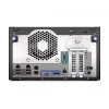 Serveris HPE ProLiant MicroServer Gen11 6325P 3,5 GHz 4 branduoliai 1P 32 GB DDR5 4LFF NHP 2×4 TB HDD 180 W PS