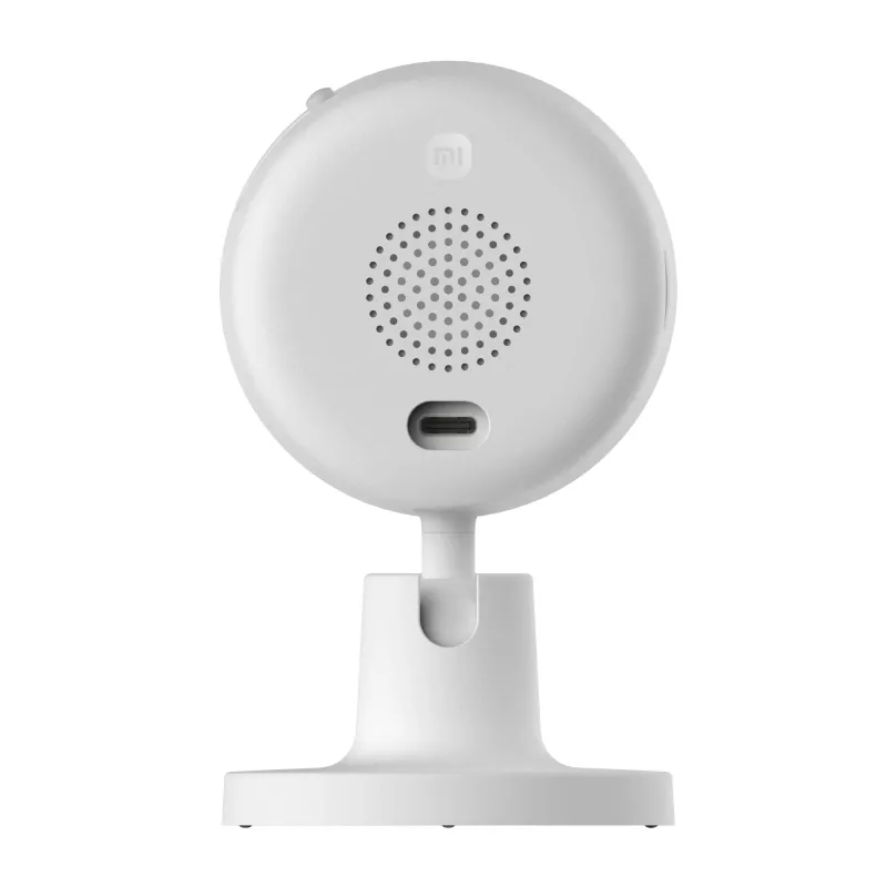 IP stebėjimo kamera Xiaomi Smart Camera C100 3MP 2304x1296 Patalpų Belaidė