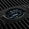 Drėkintuvas VENTA AH 515 — 5 L vandens bakas, juodas, 100–240 V, 50–60 Hz
