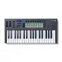 Novation FLKEY 37 – MIDI klaviatūra, skirta FL Studio, 37 klavišų