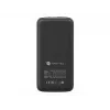 Nešiojamas išorinis akumuliatorius Navitel PWR10 MX BLACK 10000 mAh