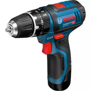 Bosch GSB 12V-15 Professional gręžtuvas