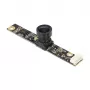 DeLOCK 95979 USB 2.0 kameros modulis, BSI jutiklis, juodas