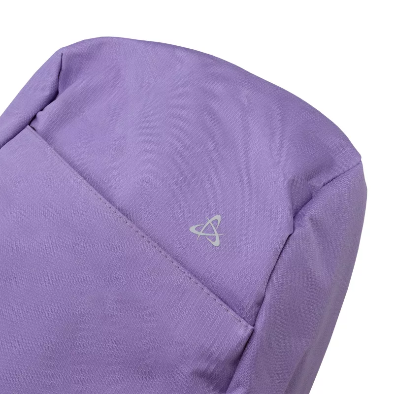 Dėklas nešiojamam kompiuteriui SBOX NSE-1206U 15,6 col. violetinis