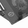 Sbox CP-12 Aušinimo stovas nešiojamam kompiuteriui iki 17.3 col.