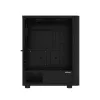 Korpusas Zalman I4 ATX Mid Tower su 6 ventiliatoriais