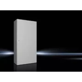 Elektros skydo korpusas Rittal AX 1260.000, plieninis, 600×300×1200 mm, IP66