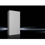Elektros skydo korpusas Rittal AX 1260.000, plieninis, 600×300×1200 mm, IP66