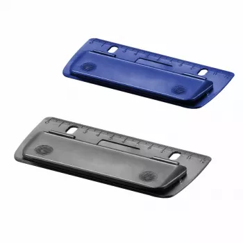 Segtuvas Herlitz Mini pocket punch, įvairių spalvų
