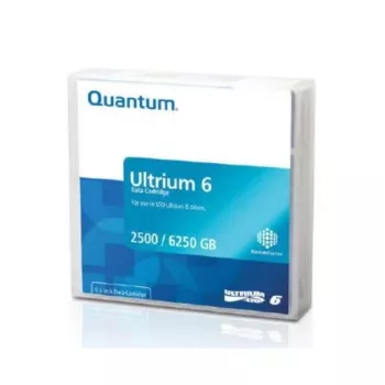 Tuščia duomenų juosta Quantum MR-L6MQN-01