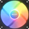 NZXT F120 RGB Core 120 mm ARGB korpuso ventiliatorius
