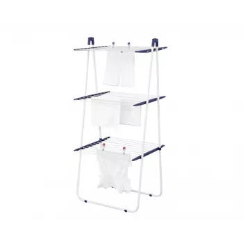 Leifheit 81435 TOWER 190 džiovinimo stovas
