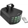 Apšvietimo efektas EUROLITE LED D-2000 2000W RGB apšvietimo efektinis šviestuvas