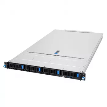ASUS stelažinė platforma (1U) AMD RS700A-E13-RS4U