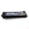 Gens Ace Traxxas 5000mAh 8,4V NiMH Hump akumuliatorius su T-Dean jungtimi