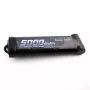 Gens Ace Traxxas 5000mAh 8,4V NiMH Hump akumuliatorius su T-Dean jungtimi