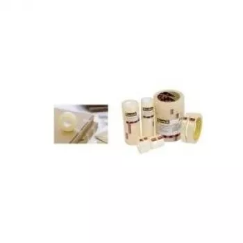 Lipni juosta Scotch 7100194347 66 m Akrilo polipropilenas PP Skaidri