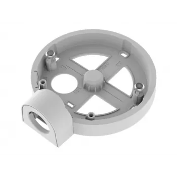 AXIS – Montažinė dėžė kabelių kanalui – skirta AXIS Companion Dome V, M3044-V, M3045-V, M3046-V (5507-401)