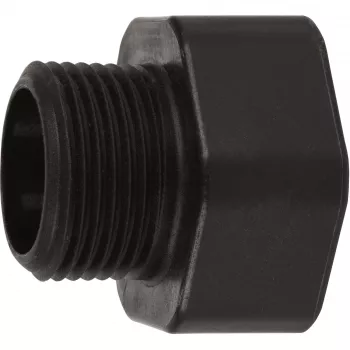 Einhell 4180370 Sodo įrankis 4.500 L Juodas