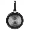 Universali keptuvė Tefal Unlimited G2550572 26 cm, aliuminis, nelipni titano danga, tinka indukcijai