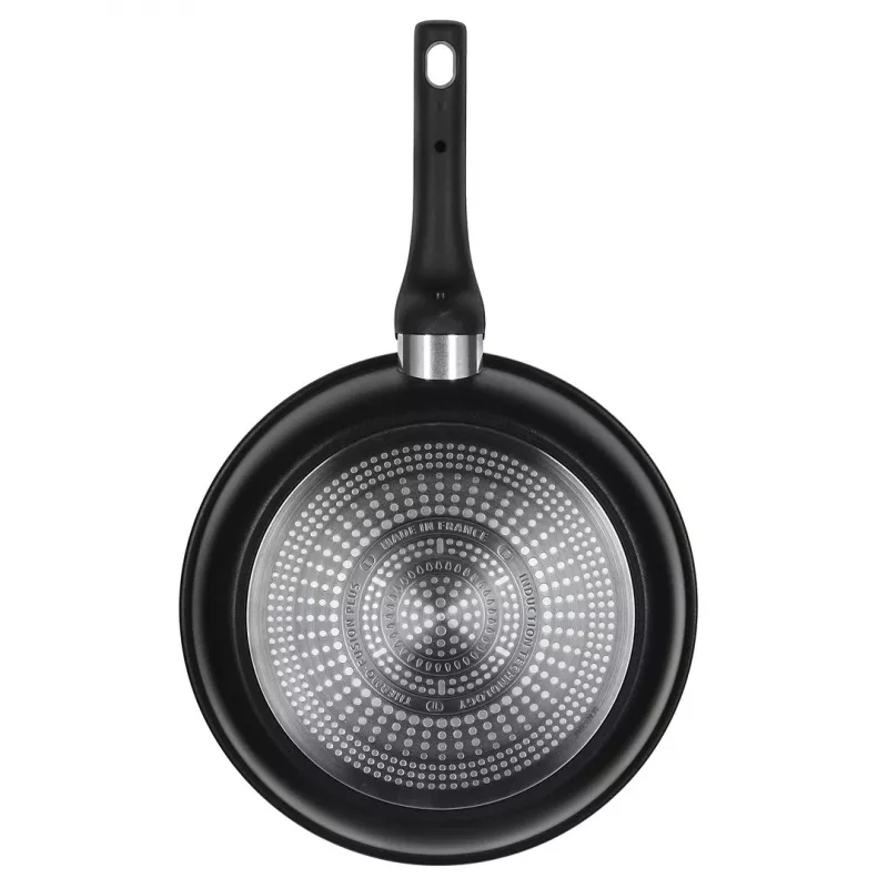 Universali keptuvė Tefal Unlimited G2550572 26 cm, aliuminis, nelipni titano danga, tinka indukcijai