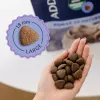 ADDVENA Power of Nature Adult Medium/Large Ėriena - sausas šunų ėdalas - 10kg