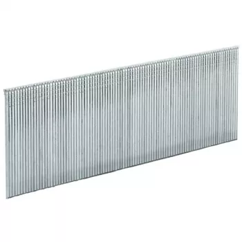 Vinys Einhell 4137874 3000 vnt Metalinės 32 mm Ilgis 1 mm Skersmuo