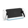Įkrovimo sistema Subsonic SA5708, skirta Playstation Portal, laidinė, juoda balta