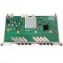 Optinio tinklo terminalo modulis HUAWEI H807GPBH – 8× GPON 2.5G prievadai ir SFP lizdas