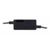 Automobilinis ir aviacinis kroviklis Lenovo 40AK0065WW USB-C 12/15V DC juodas