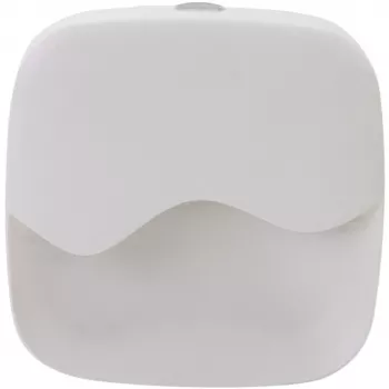 ANSMANN naktinė lemputė balta 220V-230V/50Hz/5 Lumen/Sensor (1600-0406)