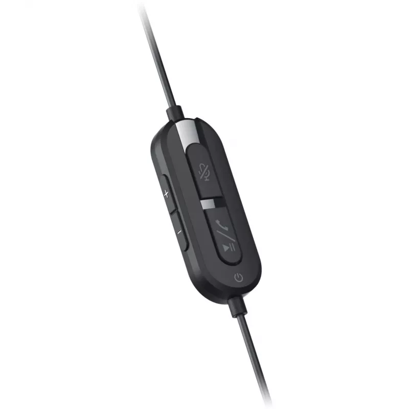 Ausinės Creative HS-720 V2 ant ausų, USB, juodos ir sidabrinės spalvos