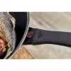 Keptuvė Ballarini Avola titan, 28 cm, 75002-911-0