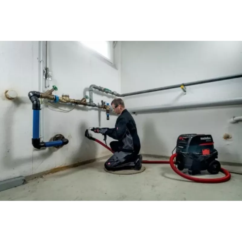 Metabo KHE 2445 kombinuotas perforatorius, 800 W, 2,4 J