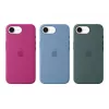 Apple iPhone 16e 15,5 cm (6,1 inch) Dual SIM iOS 18 5G USB Type-C 256 GB Baltas