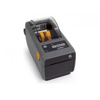 Zebra ZD411 etikečių spausdintuvas Tiesioginis terminis 203 x 203 DPI 152 mm/sek Laidinis ir belaidis Bluetooth