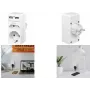 Logilink PA0276 kietojo kūno diskas baltas